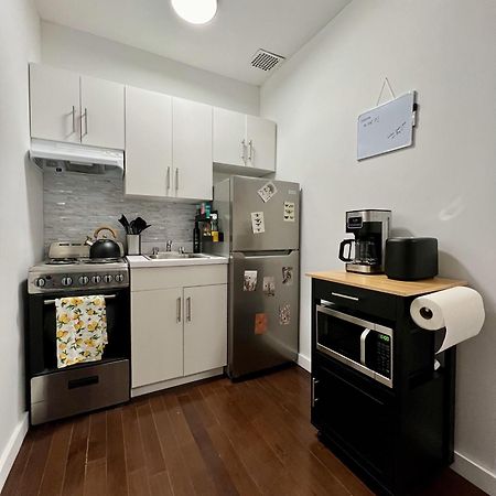 Heart Of Downtown Manhattan - Stylish One Bedroom Apartment In Vibrant Union Square New York Exterior photo