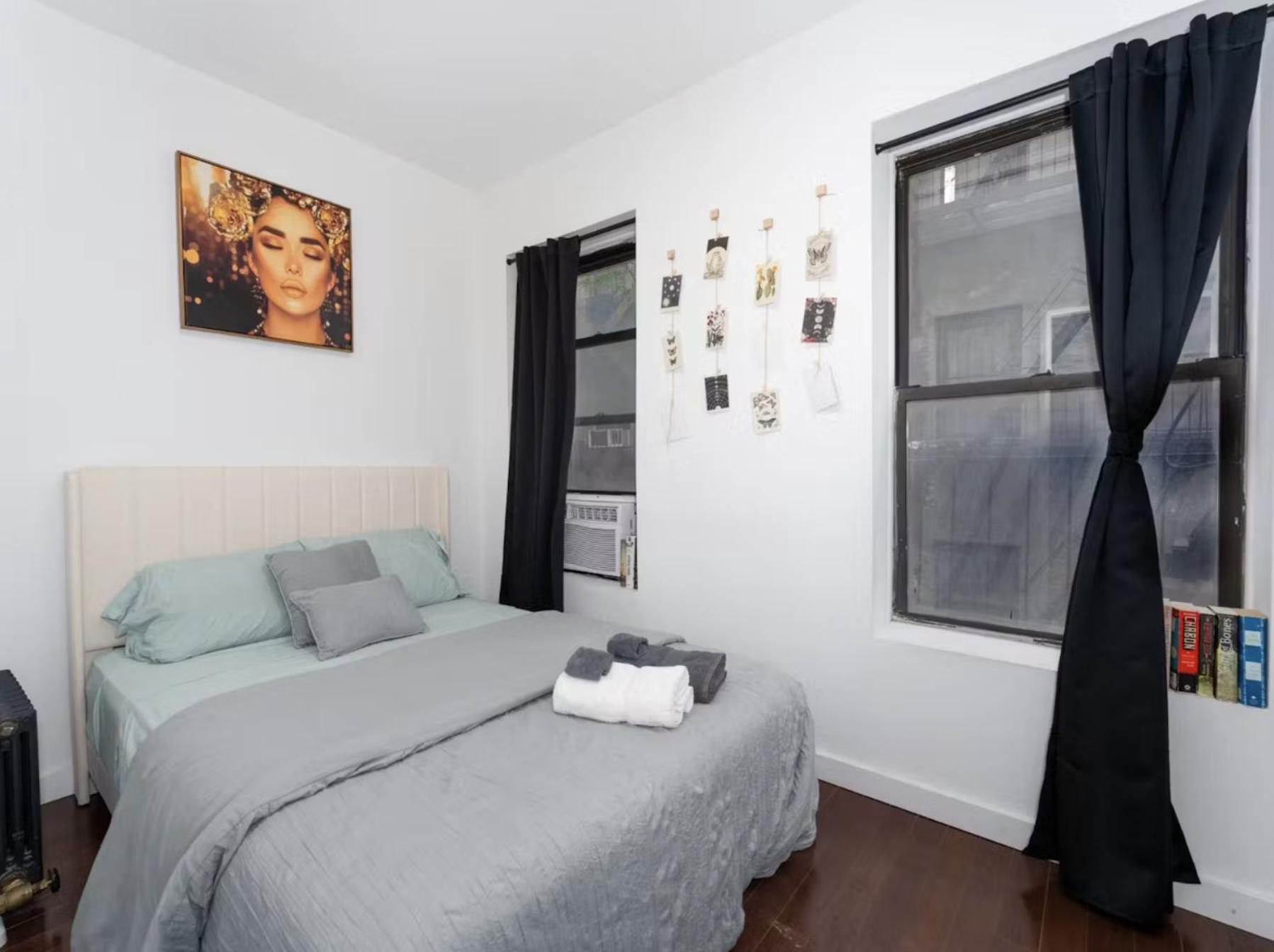 Heart Of Downtown Manhattan - Stylish One Bedroom Apartment In Vibrant Union Square New York Exterior photo