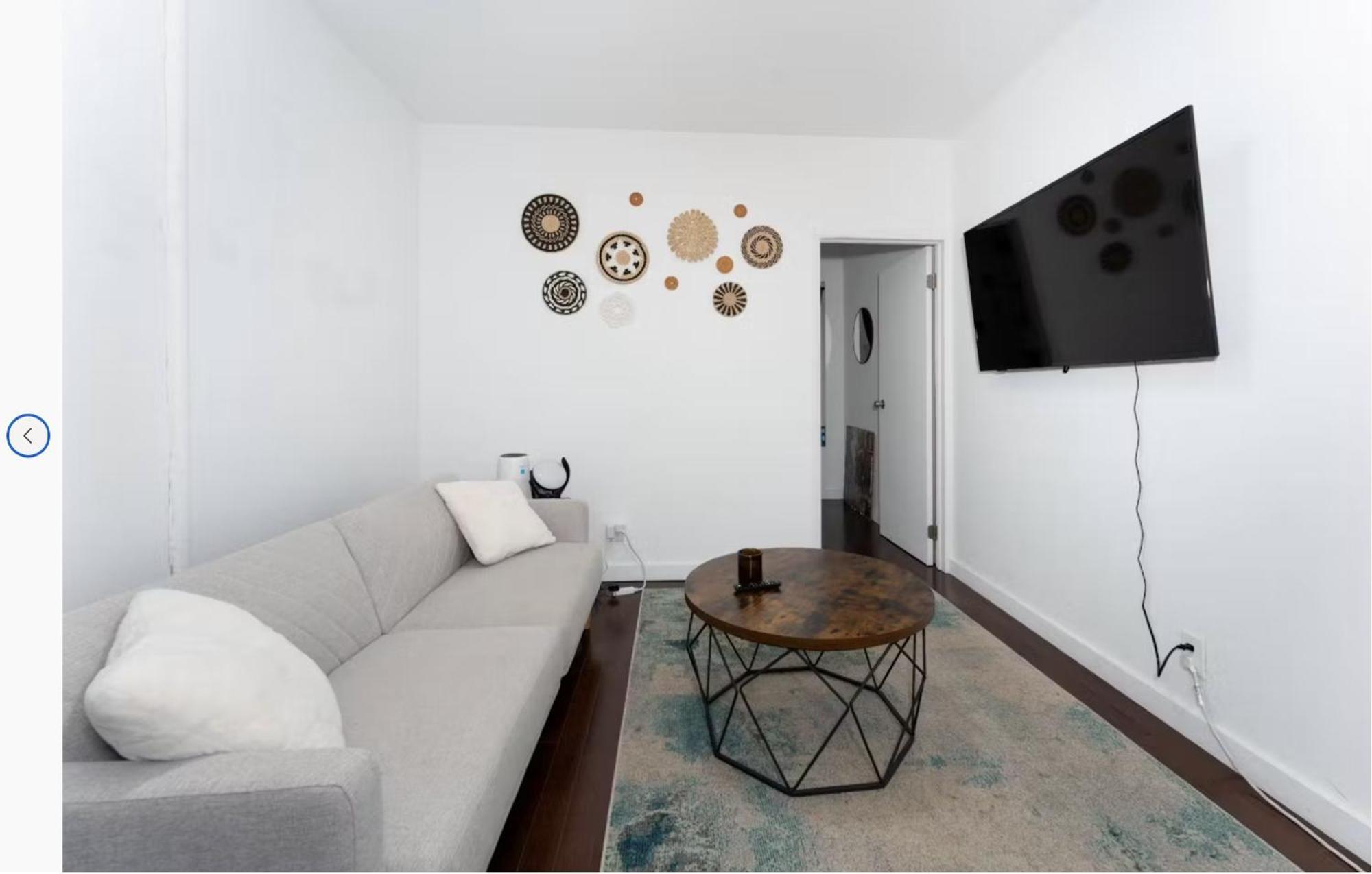 Heart Of Downtown Manhattan - Stylish One Bedroom Apartment In Vibrant Union Square New York Exterior photo