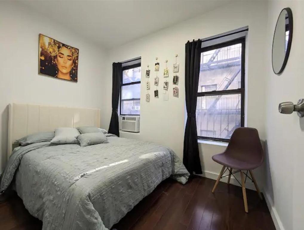 Heart Of Downtown Manhattan - Stylish One Bedroom Apartment In Vibrant Union Square New York Exterior photo