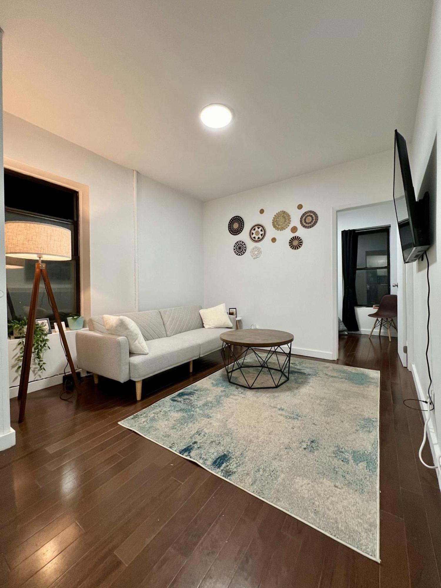 Heart Of Downtown Manhattan - Stylish One Bedroom Apartment In Vibrant Union Square New York Exterior photo